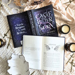 Load image into Gallery viewer, Castle of Bitter Thorn (Hardcover) Special Edition
