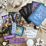 Load image into Gallery viewer, Series Swag Pack - The Fae of Bitter Thorn
