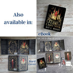 Load image into Gallery viewer, Flame and Crystal Thorns (Paperback)
