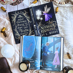 Load image into Gallery viewer, Nutcracker of Crystalfall (Hardcover) Special Edition

