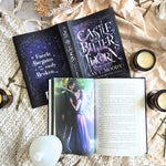 Load image into Gallery viewer, Castle of Bitter Thorn (Hardcover) Special Edition
