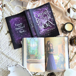 Load image into Gallery viewer, Court of Bitter Thorn (Hardcover) Special Edition
