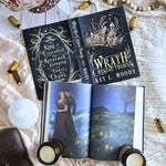 Load image into Gallery viewer, Wrath and Crystal Thorns (Hardcover) Special Edition
