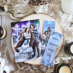 Load image into Gallery viewer, Series Swag Pack - The Fae of Bitter Thorn
