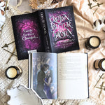 Load image into Gallery viewer, Crown of Bitter Thorn (Hardcover) Special Edition
