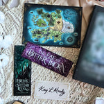 Load image into Gallery viewer, Swag Pack - Queen of Bitter Thorn
