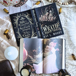Load image into Gallery viewer, Wrath and Crystal Thorns (Hardcover) Special Edition
