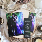 Load image into Gallery viewer, Series Swag Pack - The Fae of Bitter Thorn
