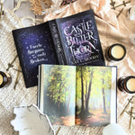 Load image into Gallery viewer, Castle of Bitter Thorn (Hardcover) Special Edition
