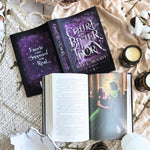 Load image into Gallery viewer, Court of Bitter Thorn (Hardcover) Special Edition
