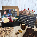 Load image into Gallery viewer, (Hardcovers + Swag) Complete Series Set - Fae and Crystal Thorns
