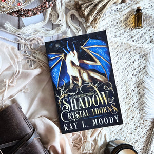 Shadow and Crystal Thorns (Paperback)