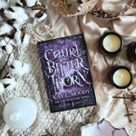 Load image into Gallery viewer, Court of Bitter Thorn (Paperback)

