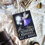 Load image into Gallery viewer, Nutcracker of Crystalfall (Paperback)
