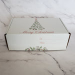 Load image into Gallery viewer, 1 Hardcover Box 12 Days of Christmas
