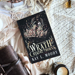 Load image into Gallery viewer, Wrath and Crystal Thorns (Paperback)
