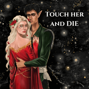 Flame and Crystal Thorns (Paperback)