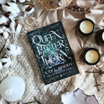 Load image into Gallery viewer, Queen of Bitter Thorn (Paperback)

