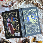 Load image into Gallery viewer, Shadow and Crystal Thorns (Hardcover)
