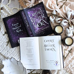Load image into Gallery viewer, (Hardcovers) Complete Series Set - The Fae of Bitter Thorn - Special Edition
