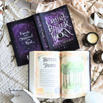 Load image into Gallery viewer, Court of Bitter Thorn (Hardcover) Special Edition
