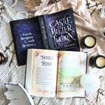 Load image into Gallery viewer, Castle of Bitter Thorn (Hardcover) Special Edition
