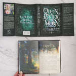 Load image into Gallery viewer, Queen of Bitter Thorn (Hardcover)
