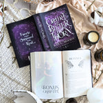 Load image into Gallery viewer, Court of Bitter Thorn (Hardcover) Special Edition
