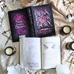 Load image into Gallery viewer, Crown of Bitter Thorn (Hardcover) Special Edition
