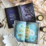 Load image into Gallery viewer, (Hardcovers) Complete Series Set - The Fae of Bitter Thorn - Special Edition
