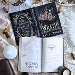 Load image into Gallery viewer, Wrath and Crystal Thorns (Hardcover) Special Edition
