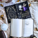 Load image into Gallery viewer, Nutcracker of Crystalfall (Hardcover) Special Edition
