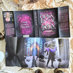 Load image into Gallery viewer, Crown of Bitter Thorn (Hardcover) Special Edition
