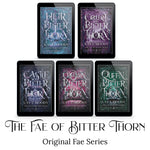 Load image into Gallery viewer, Fae Fantasy Complete eBook &amp; Bonus Bundle
