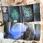 Load image into Gallery viewer, Queen of Bitter Thorn (Hardcover) Special Edition
