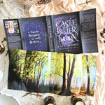 Load image into Gallery viewer, Castle of Bitter Thorn (Hardcover) Special Edition

