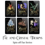 Load image into Gallery viewer, Fae Fantasy Complete eBook &amp; Bonus Bundle
