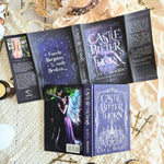 Load image into Gallery viewer, Castle of Bitter Thorn (Hardcover) Special Edition
