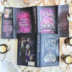 Load image into Gallery viewer, Crown of Bitter Thorn (Hardcover) Special Edition
