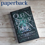 Load image into Gallery viewer, Queen of Bitter Thorn (Paperback)
