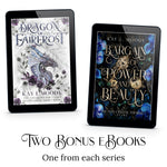 Load image into Gallery viewer, Fae Fantasy Complete eBook &amp; Bonus Bundle

