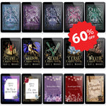 Load image into Gallery viewer, Fae Fantasy Complete eBook &amp; Bonus Bundle

