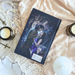 Load image into Gallery viewer, Crown of Bitter Thorn (Hardcover) Special Edition
