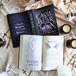 Load image into Gallery viewer, (Hardcovers) Complete Series Set - The Fae of Bitter Thorn - Special Edition
