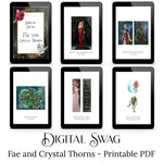 Load image into Gallery viewer, Fae Fantasy Complete eBook &amp; Bonus Bundle
