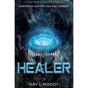Healer (eBook)