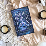 Load image into Gallery viewer, Heir of Bitter Thorn (Paperback) Special Edition
