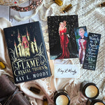 Load image into Gallery viewer, Swag Pack - Flame and Crystal Thorns
