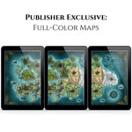 Load image into Gallery viewer, (eBooks) Complete Series Set - Fae and Crystal Thorns
