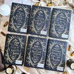 Load image into Gallery viewer, (Hardcovers) Complete Series Set - Fae and Crystal Thorns - Special Edition
